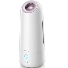 Увлажнитель бытовой немой спальня для беременных женщин детская комната Кондиционер комнатный увлажнитель ароматерапия машина