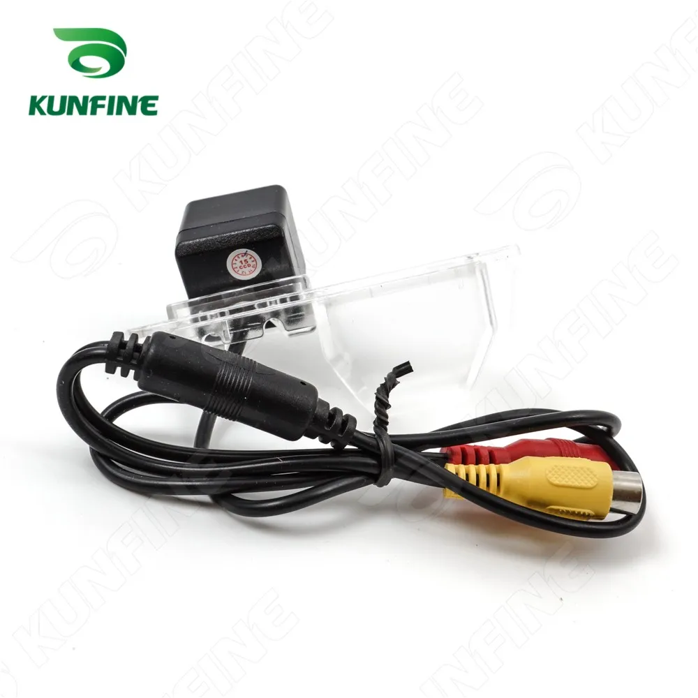 HD Car Rear View Camera For  Buick ENVISION 2014 Parking Night Vision Waterproof A3