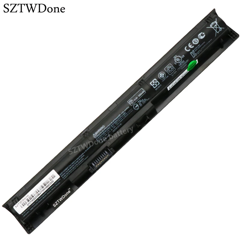 BATERIA DE LAPTOP | Li-ion | RI04 | HP PROBOOK 450 455 470 G3 ENVY | 14 BATERIA DE LAPTOP | Li-ion | RI04 | HP PROBOOK 450 455 470 G3 ENVY | 14