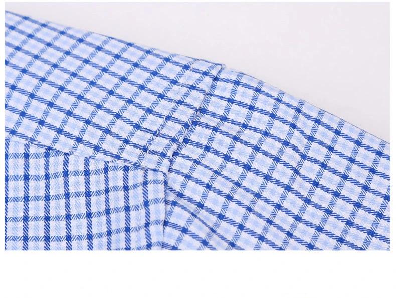 GREVOL зимняя теплая умная Повседневная клетчатая бархатная рубашка брендовые рубашки с длинными рукавами высококачественные мужские