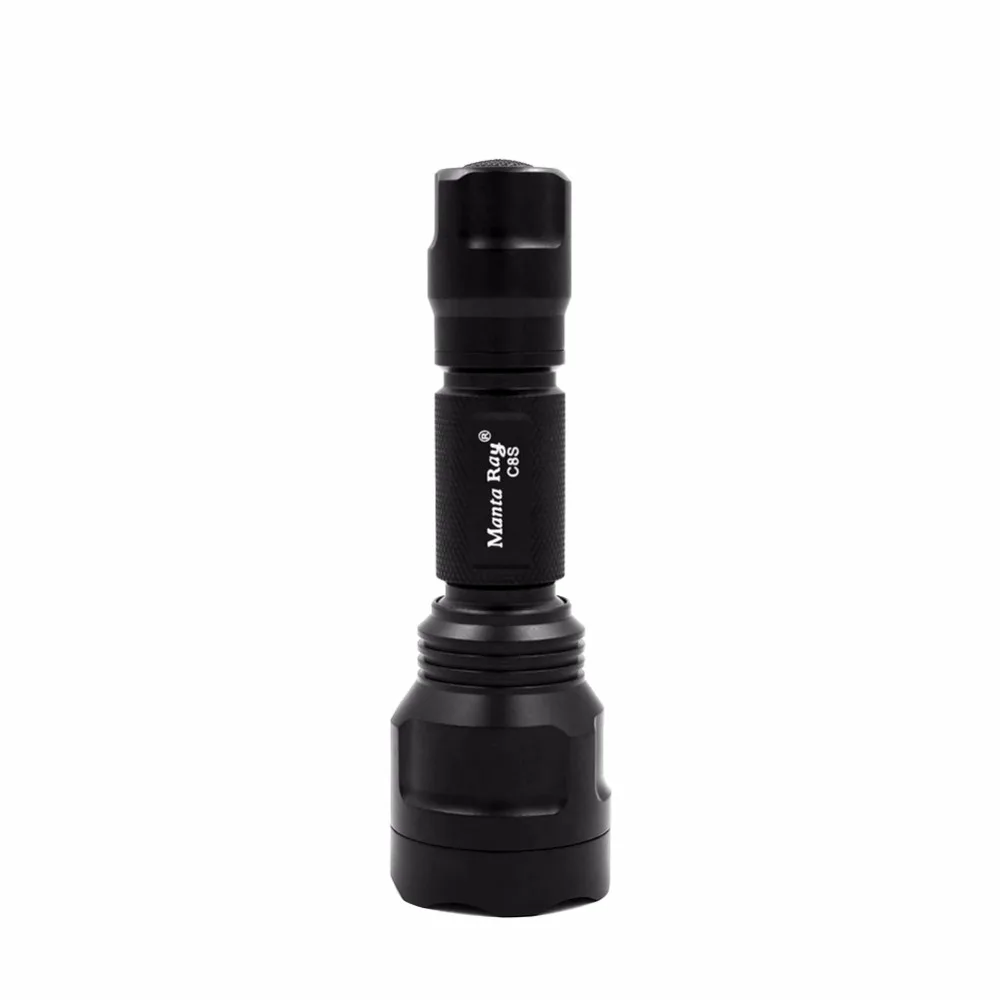 C8s flashlight (3)