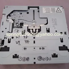 Брендовые новые тонкие dvd-погрузчик PCB-DV3 механизм для Chrysler PT Cruiser BMNW Mercedes Volvo V50 31260775 для навигации и аудиосистемы