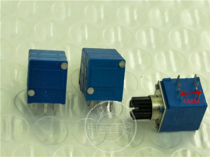 RK097G B50K C100K 1