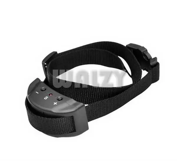 DigitalVoiceControlPetdogTrainingnoBarkingShockBarkStop