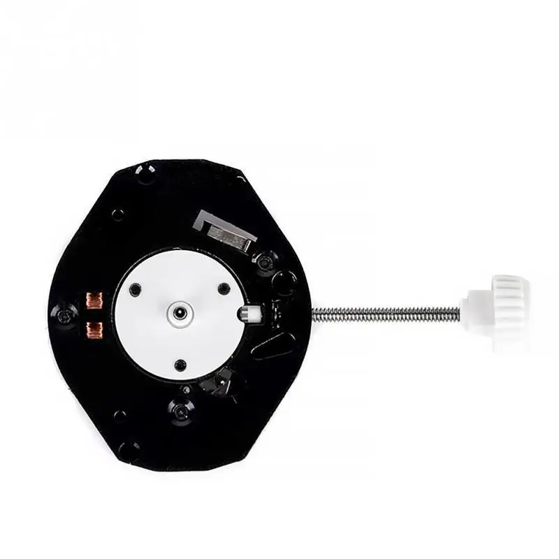 

1pc of Original and Brand New SL68 Quartz Watch Movement Great for repairing eplacing or making a clock