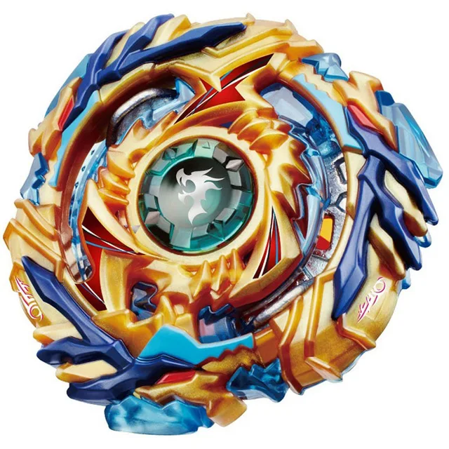 Новинка 2018 года спиннинг Beyblade Взрыв без Устройства Запуска и без коробки из металла пластик Fusion 4D подарок игрушечные лошадки для мальчиков