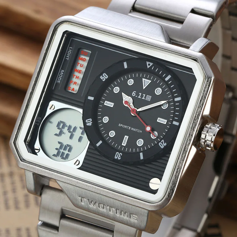 Cheap wristwatch