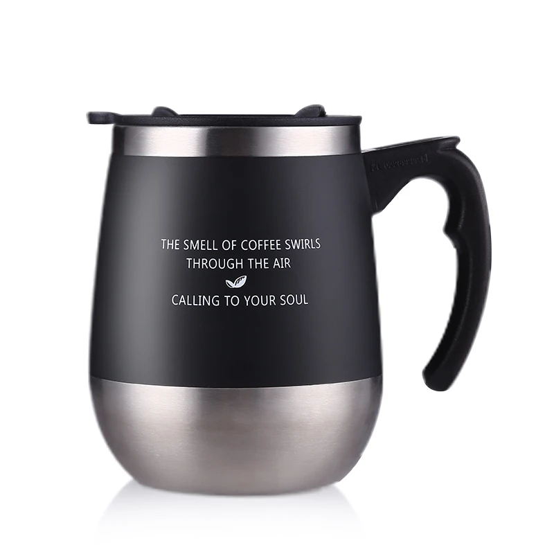 coffee mug thermo