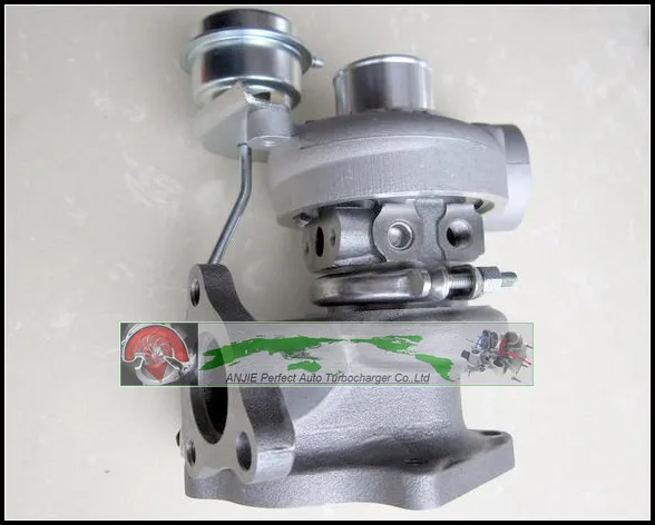 

Turbo For MITSUBISHI GTO 3000GT Eclipse Galant For Dodge Stealth 92-03 6G72 3.0L TD04 49177-02400 49177-02410 MD168264 Turbine