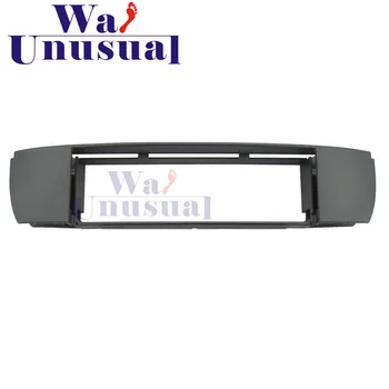 

Top Quality Radio Fascia for BMW Z4 E85 E86 2003-2009 Stereo Interface Dash CD Trim Installation Kit Free Shipping