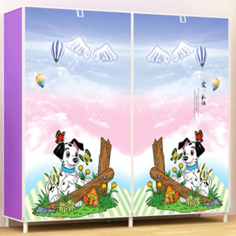 الإبداعية الكرتون الغبار خزانة خذاء صف مزدوج كبير قدرة تخزين دولاب أحذية DIY مزيج أداة تنظيم الأحذية الرف الإبداعية الكرتون الغبار خزانة خذاء صف مزدوج كبير قدرة تخزين دولاب أحذية DIY مزيج أداة تنظيم الأحذية الرف