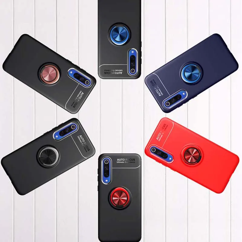 Чехол для Xiaomi Mi Note 10 9T Pro Mi9 9 SE 8 Lite A3 A2 A1 CC9 CC9E 5X 6X Max 3 Mix 2 2S Pocophone F1 Play чехол