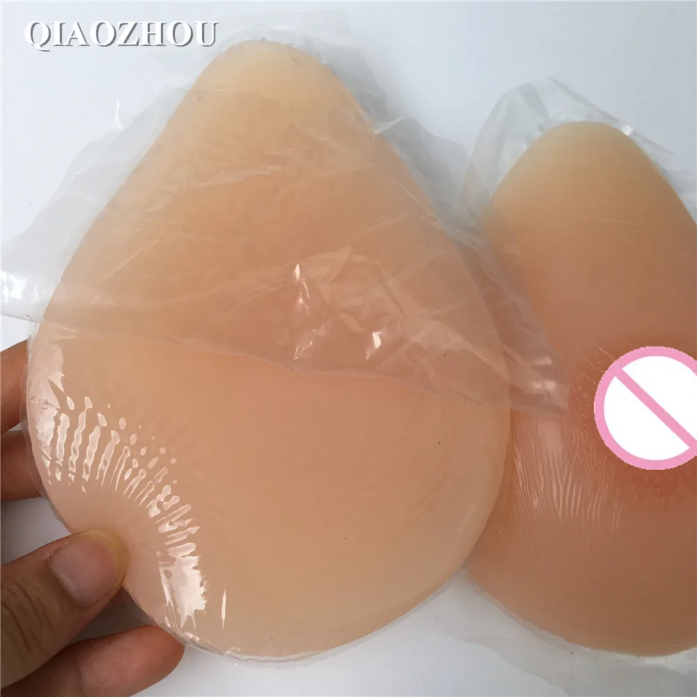 400 self adhesive breast forms