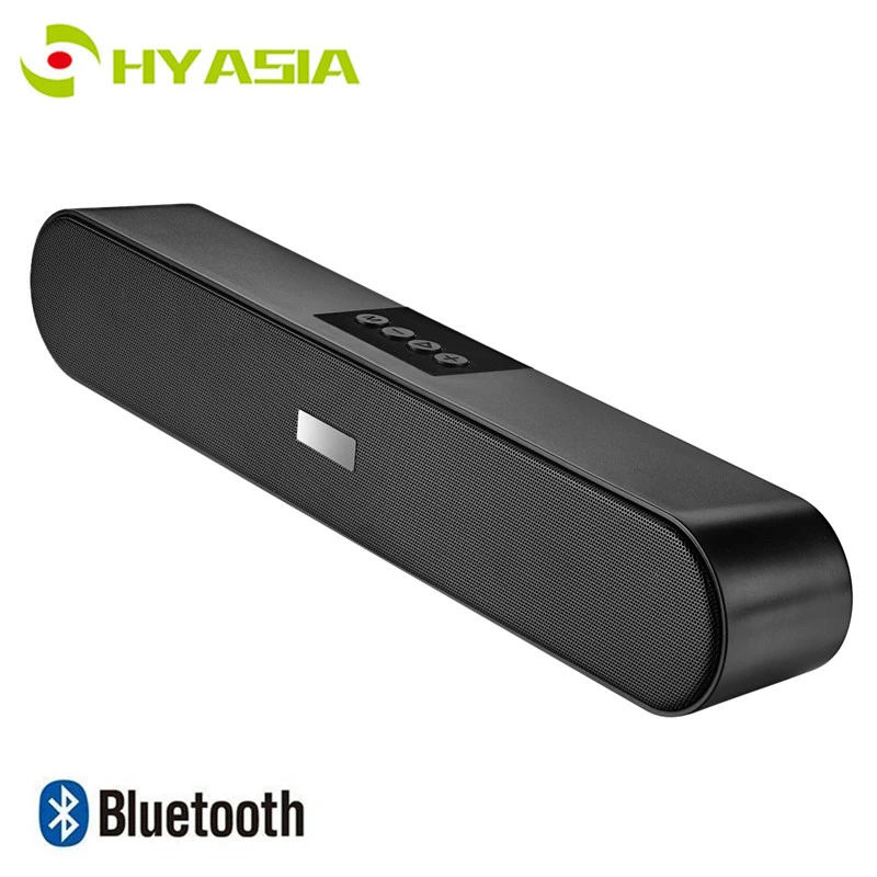 wireless speaker bar