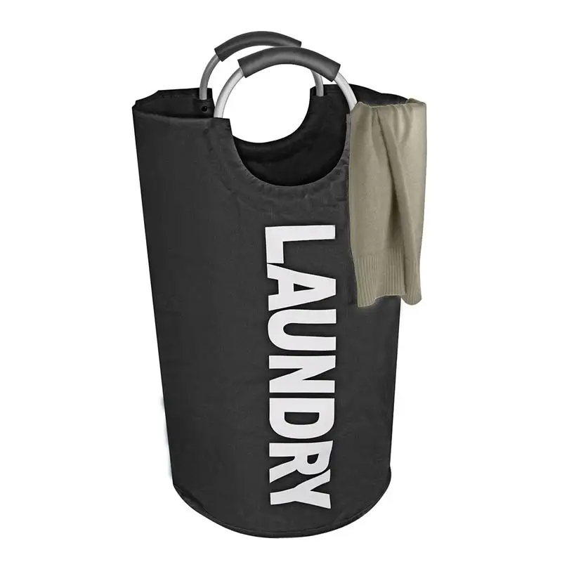 Buy Pop Up Laundry Bag Foldable Laundry Basket Large