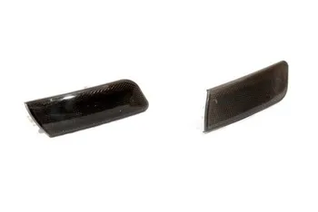 

Smoke Front Bumper Side Marker Light For Audi A3 8P Sportback