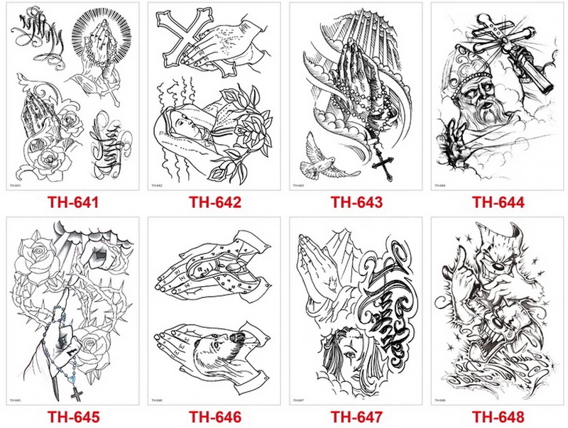 TH641-648