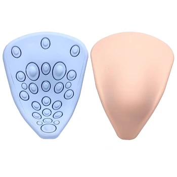 Male Health Physiotherapy Electric Acupressure Strap On Vibrators Adult Sex Machine Men Penis Massager Extender Erection Trainer 2