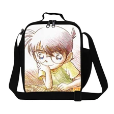 6 Animal lunch bag children picnic cooler kid bags thermal picnic basket skip zoo animal hand bags insulated lunch bag