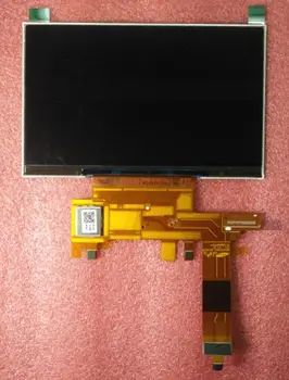 

4.95 inch LCD display screen AMS495QA01 OLED screen EDP interface