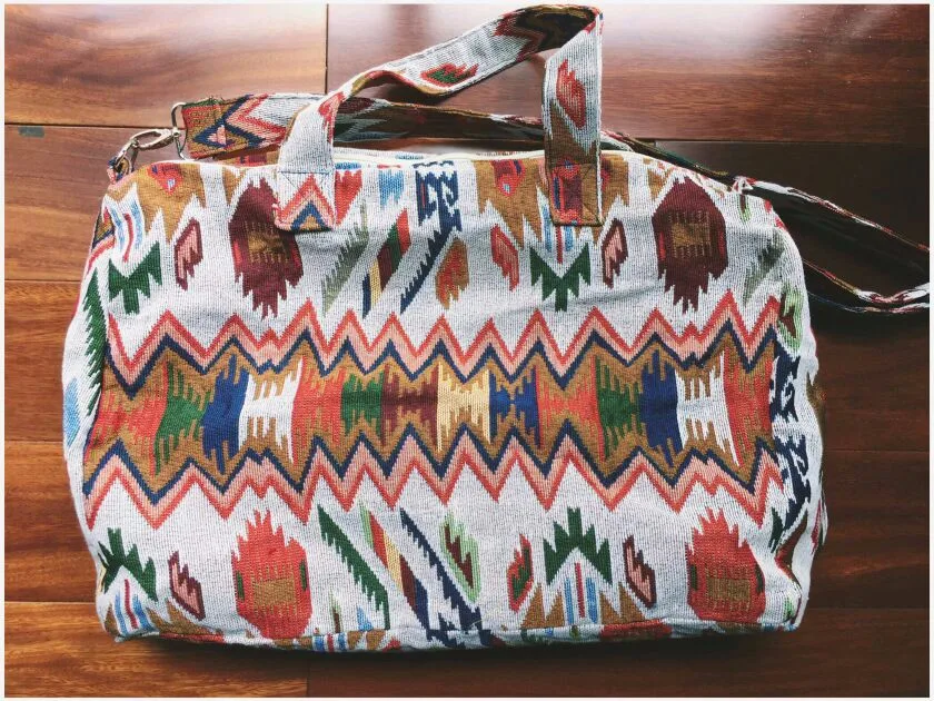 bags