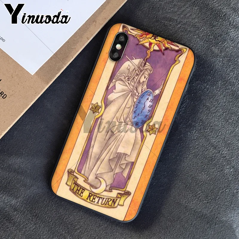 Alpha sakura card captor cardcaptor The Voice Card