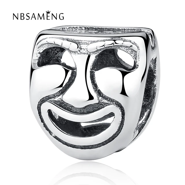 pandora charm maschera teatro pandora charm maschera teatro