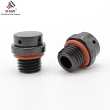 Водонепроницаемый IP 68 M12* 1,5 автомобильный вентиляционный отверстие