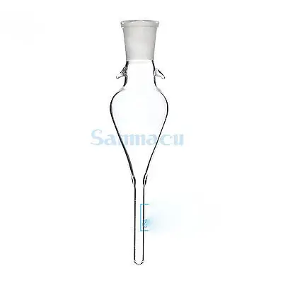 

50ml 24/29 Joint KD Condensation Concentration Bottle Tube Apparatus Component