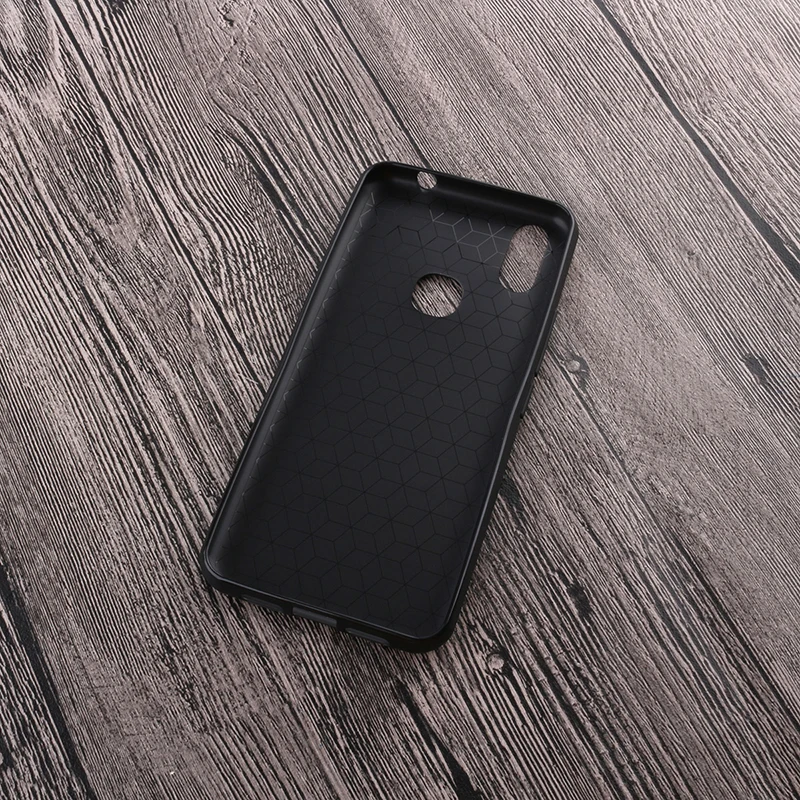 Силиконовый чехол Alesser для Leagoo M13 мягкая защитная задняя крышка 6 1 дюйма