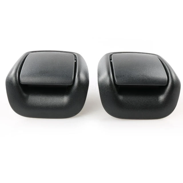 RENAULT CLIO II MEGANE I SCENIC I TRAFIC INNER LEFT DOOR HANDLE PULL SATIN ROD