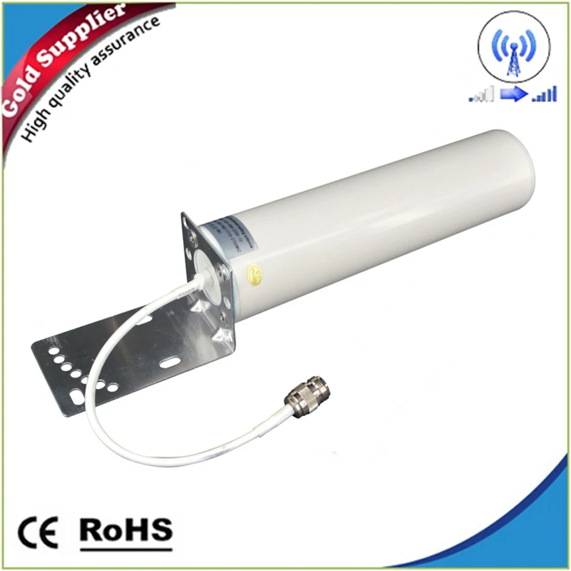 Buy 4G LTE antenna repeater 698 2700MHz 12DBi Onmi