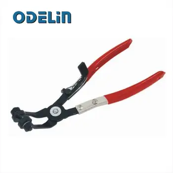

Mechanics Angled Hose Clamp Plier Pliers Set Kit