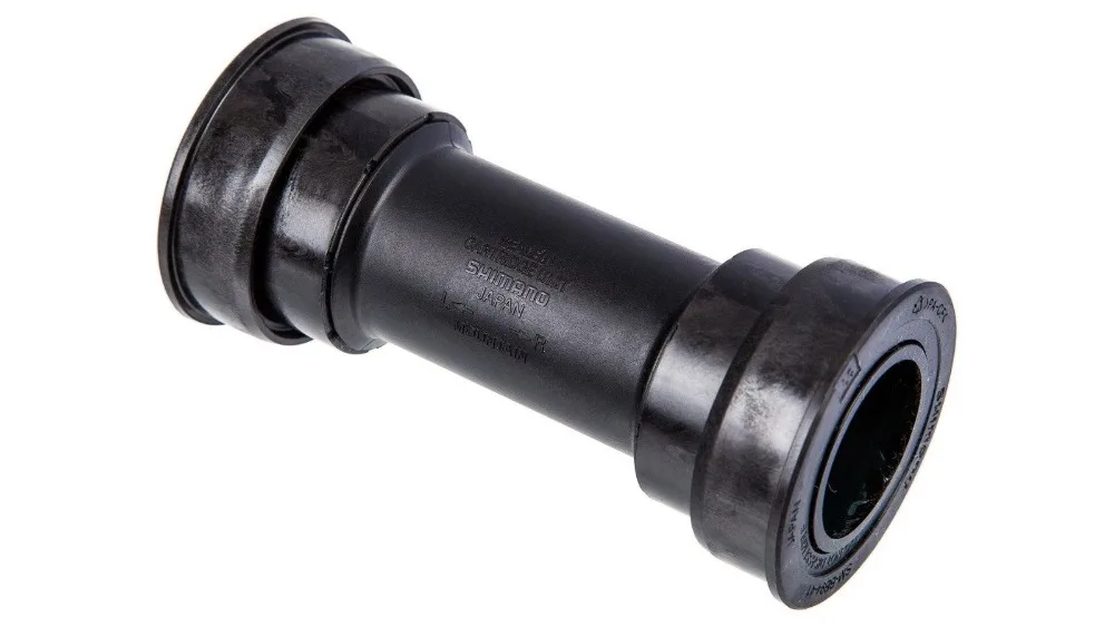 Оригинальный Shimano X T R SM BB94 41A 89 5 мм/92 мм HOLLOWTECH II пресс подходит для велосипедного