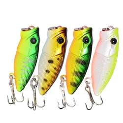 Fishing Hook Fish Lure Mini Fishing Lures 38MM 2.8g Artificial Bait Lure For Ocean Lake River High Quality Fishing Hook Fish Lure Mini Fishing Lures 38MM 2.8g Artificial Bait Lure For Ocean Lake River High Quality