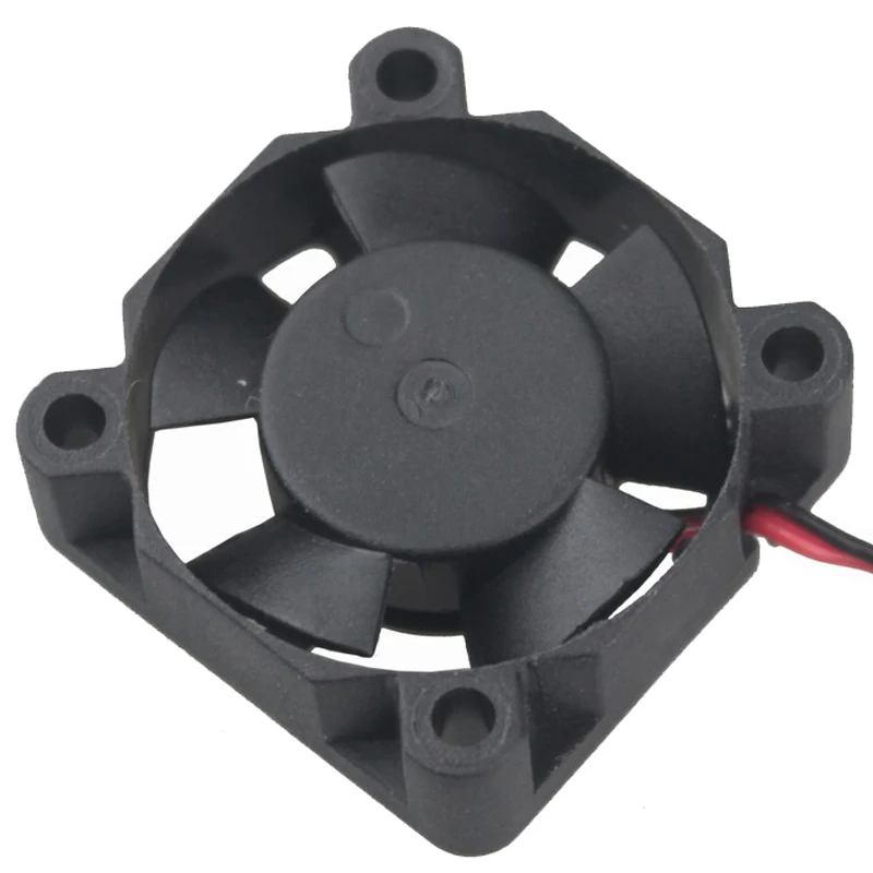 5 шт. Gdstime 24В 2Pin 30 мм 30х30х10 3010 3 см DC вентилятор охлаждения|dc cooler fan|cooler fandc fan |