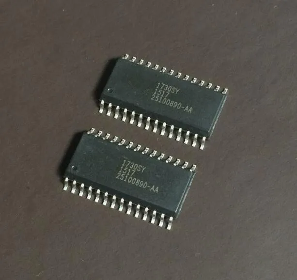 

5 шт. ISD1730SY 1730SY ISD1730 SOP28