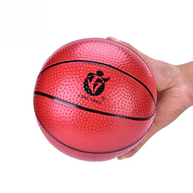 New Children Basketball Ball Outdoor Indoor Sport Inflatable Basketball