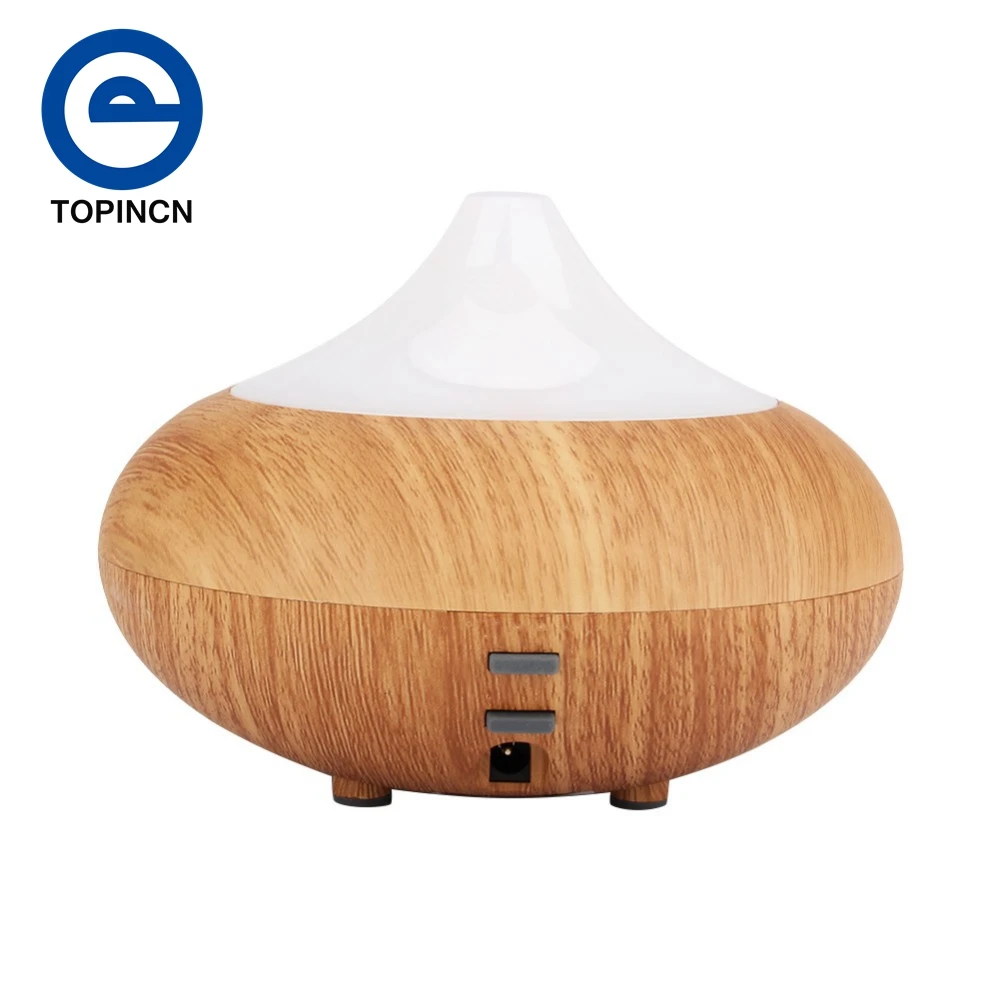 

Warehouse LED Mini Ultrasonic Humidifier Perfume Aroma Essential Oil Diffuser Electric Incense Burners Aroma Diffuser Home Decor