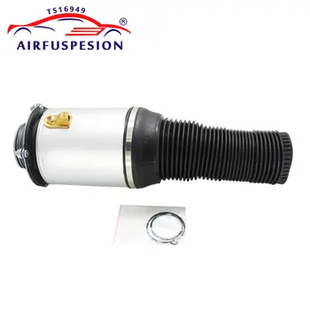 

For VW Phaeton Bentley GT Flying Spur Front Air Shock Bag Suspension Air Spring 3D0616040 3D0616039 3W0616039 3W0616040