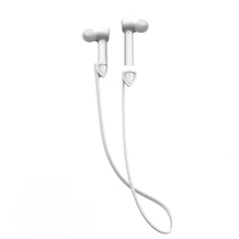 Для Xiaomi Airdots Pro Наушники Анти-потеря ремень веревка для Xiaomi Air Bluetooth гарнитура силиконовый кабель