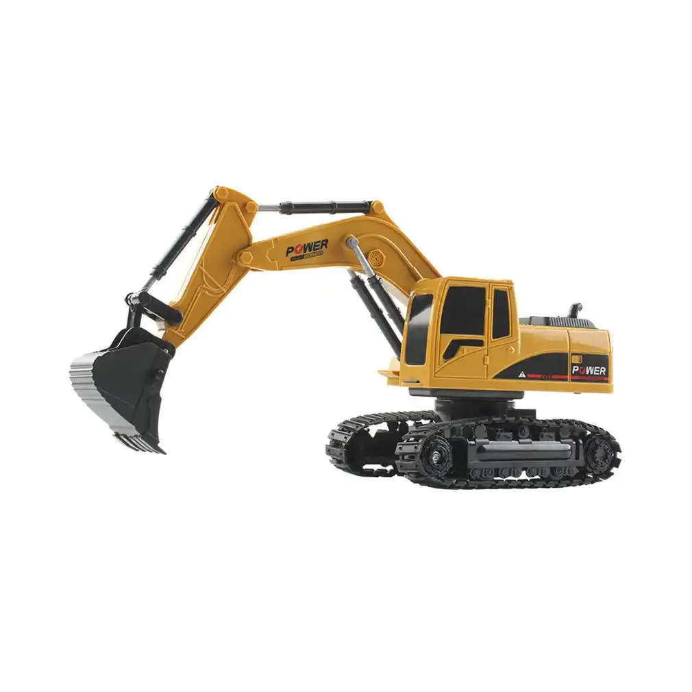 remote control bulldozer