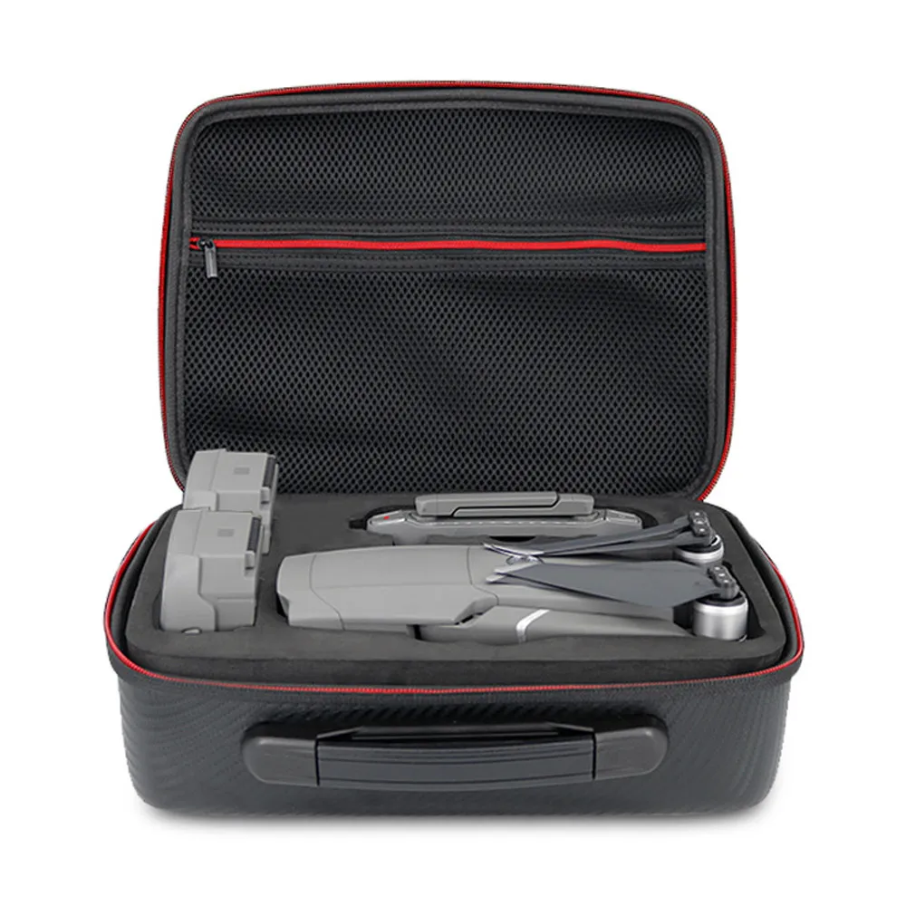 Портативные сумки для хранения DJI MAVIC 2 Pro/Zoom, портативная Водонепроницаемая коробка, Жесткая Сумка, ручной чехол для переноски, чехол для костюма, Прямая поставка 603#2