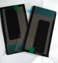 Original New Back LCD Screen Adhesive Glue Tape Sticker For Galaxy S6 G920 G920F G920V G920A G920T G920P Free Shipping