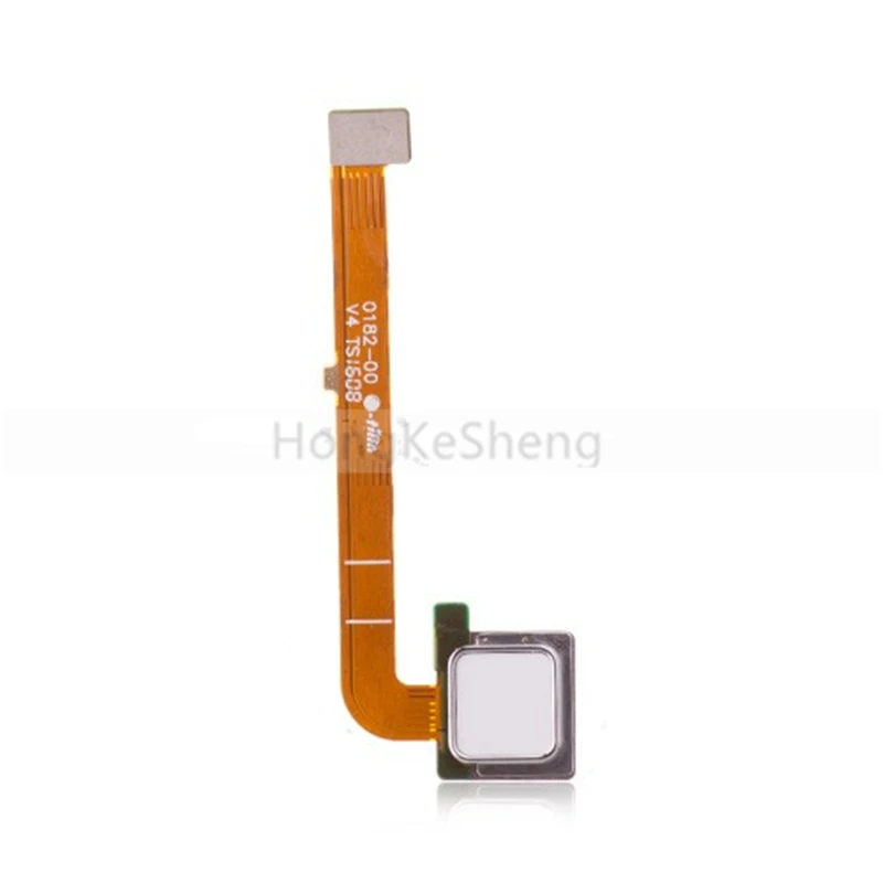 OEM сканер отпечатков пальцев гибкий замена для Motorola Moto G4 Plus XT1625 XT1644 XT1643 XT1642 XT1641 G4P |