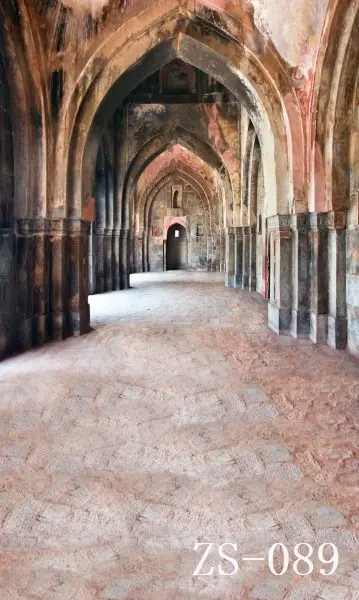 

3*5M Art Cloth Custom Photography Backdrops Prop Indoor and Outdoor Studio Background ZS-089