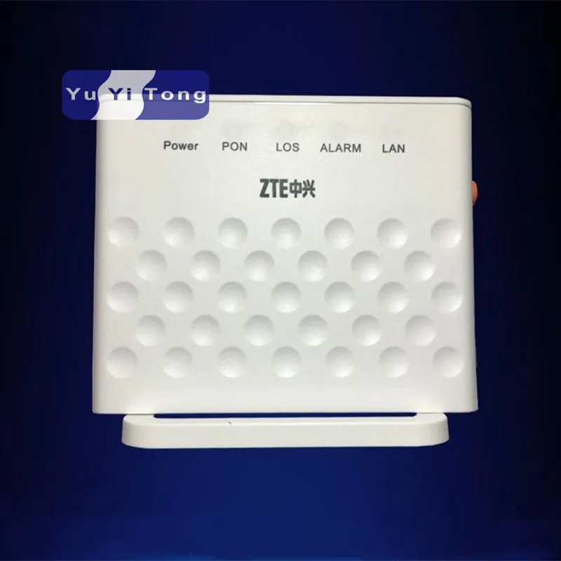 bilder für New ZTE ZXA10 F401 EPON ONU ONT Mit Einzelnen Lan-anschluss gelten FTTH Modi, Englisch schnittstelle bilder für New ZTE ZXA10 F401 EPON ONU ONT Mit Einzelnen Lan-anschluss gelten FTTH Modi, Englisch schnittstelle