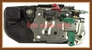 

Front Right Door Lock Actuator Motor Dorman 931-002 fits 99-04 for Jeep Grand Cherokee 931002, DLA-566, DLA1289, DLA566