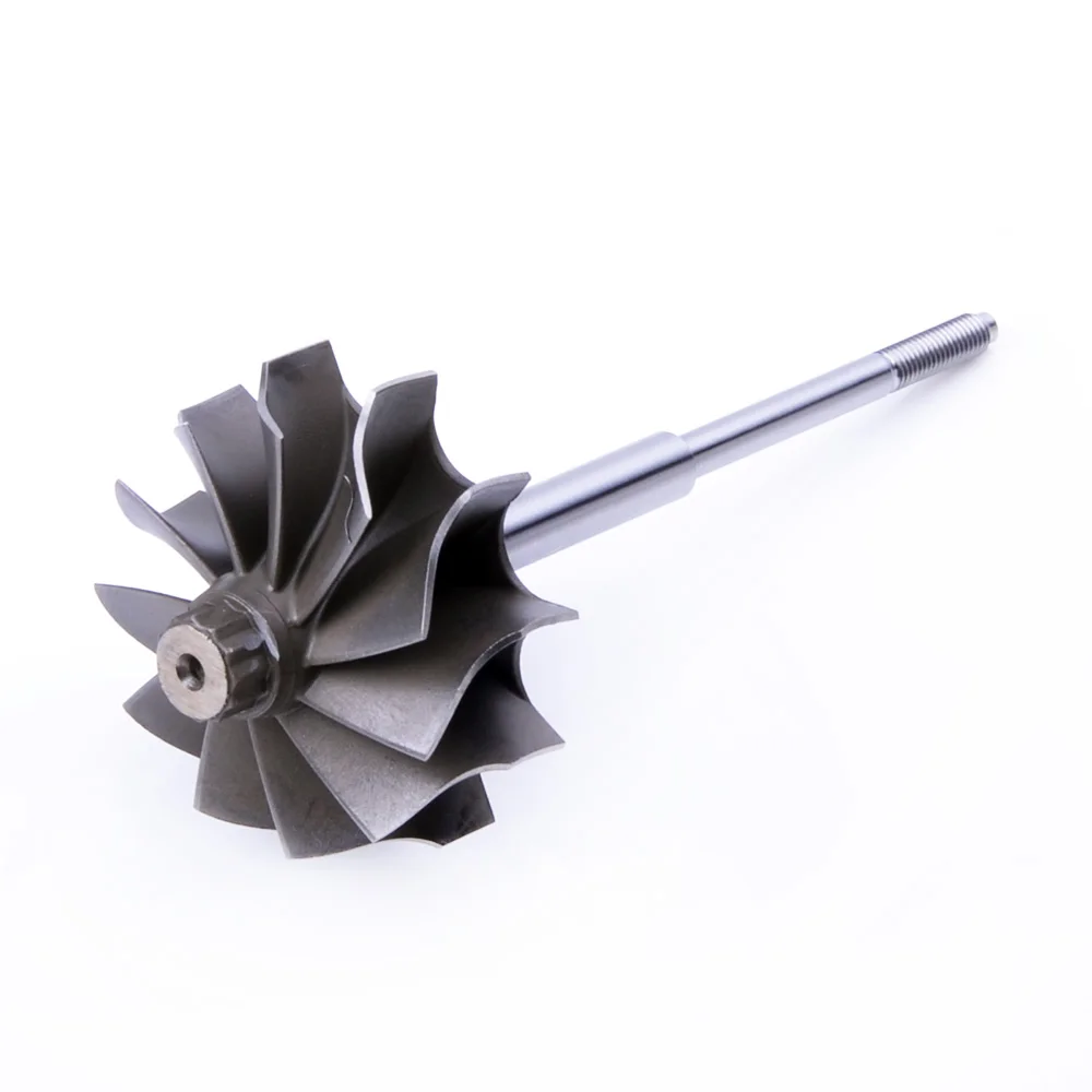 

Kinugawa Turbo Turbine Wheel for Mitsubishi TD04HL w/ 11 Blade