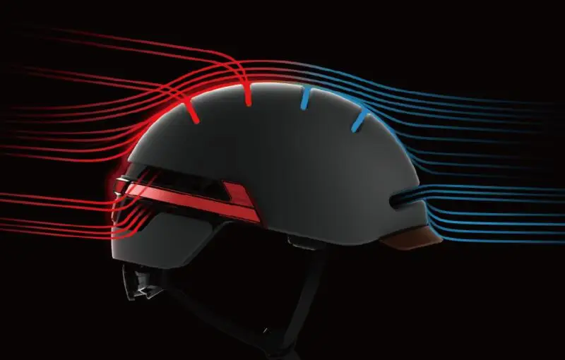 Стиль умный велосипедный шлем беспроводной поворотник руль беспроводной bluetooth-динамик для велоспорта крепления скейтбординга